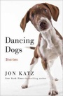 Cover: Dancing Dogs - Ballantine Books Inc.