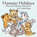 Cover: Hamster Holidays - Guardian Angel Publishing