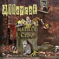 Cover: Alleycat - Guardian Angel Publishing
