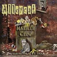 Enlarge image Cover: Alleycat - Guardian Angel Publishing