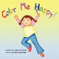 Enlarge image Cover: Color Me Happy - Guardian Angel Publishing