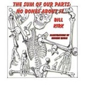 Cover: No Bones about It - Guardian Angel Publishing