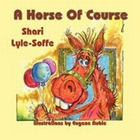 Enlarge image Cover: A Horse of Course - Guardian Angel Publishing
