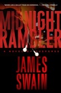 Cover: Midnight Rambler - Ballantine Books