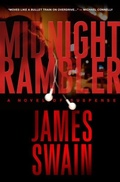 Cover: Midnight Rambler - Ballantine Books