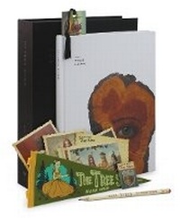 Enlarge image Cover: Mark Ryden: The Tree Show, Limited - Porterhouse Fine Art Editions