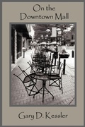 Cover: On the Downtown Mall - Gorgias Press