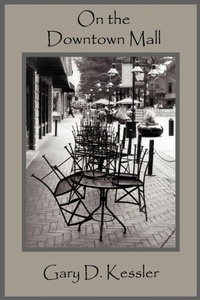 Enlarge image Cover: On the Downtown Mall - Gorgias Press