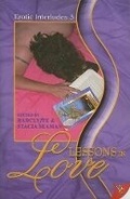 Cover: Lessons in Love - Bold Strokes Books
