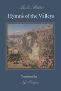 Cover: Hymns of the Valleys - Gorgias Press