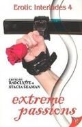 Cover: Extreme Passions - Bold Strokes Books