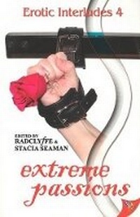 Enlarge image Cover: Extreme Passions - Bold Strokes Books