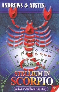 Abbildung von: Stellium in Scorpio - Bold Strokes Books