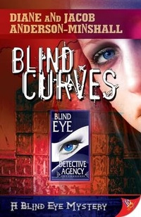Abbildung von: Blind Curves - Bella Books