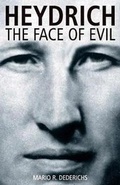 Cover: Heydrich - Casemate Publishers