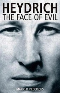 Enlarge image Cover: Heydrich - Casemate Publishers