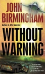 Cover: Without Warning - Random House Inc