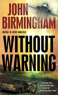 Enlarge image Cover: Without Warning - Random House Inc