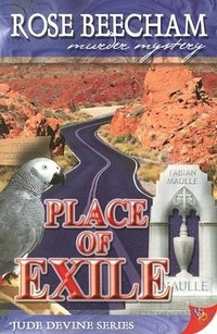 Abbildung von: Place of Exile - Bold Strokes Books
