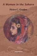 Cover: A Woman in the Sahara - Gorgias Press