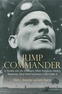 Cover: Jump Commander - Casemate Publishers