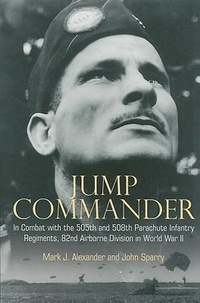 Enlarge image Cover: Jump Commander - Casemate Publishers