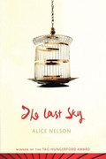 Cover: The Last Sky - Fremantle Press