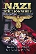 Cover: Nazi Millionaires - Casemate Publishers
