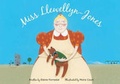 Cover: Miss Llewellyn Jones - Fremantle Press