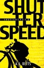 Cover: Shutterspeed - Fremantle Press