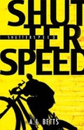 Cover: Shutterspeed - Fremantle Press