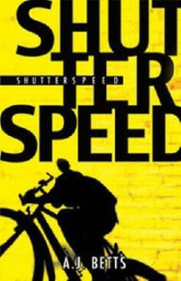 Enlarge image Cover: Shutterspeed - Fremantle Press