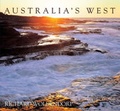 Cover: Australia's West - Fremantle Press