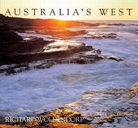 Abbildung von: Australia's West - Fremantle Press