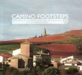 Cover: Camino Footsteps - Fremantle Press