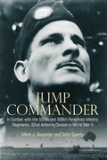 Cover: Jump Commander - Casemate