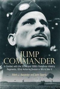 Enlarge image Cover: Jump Commander - Casemate