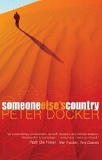 Enlarge image Cover: Someone Else's Country - Fremantle Press