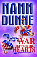 Cover: The War Between The Hearts - Intaglio Publications