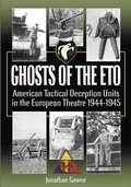 Cover: Ghosts of the ETO - Casemate