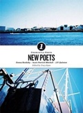 Cover: Fremantle Poets 1: New Poets - Fremantle Press