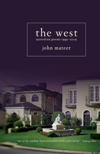 Enlarge image Cover: The West - Fremantle Press