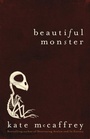 Cover: Beautiful Monster - Fremantle Press
