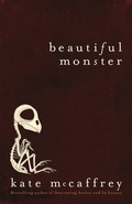 Cover: Beautiful Monster - Fremantle Press