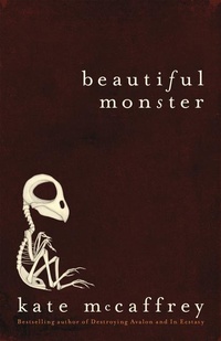 Enlarge image Cover: Beautiful Monster - Fremantle Press
