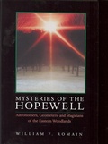 Cover: Mysteries of the Hopewell - The University of Akron Press