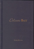 Cover: Delicate Bait - The University of Akron Press