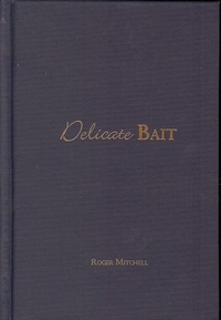 Enlarge image Cover: Delicate Bait - The University of Akron Press