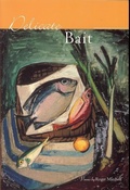 Cover: Delicate Bait - The University of Akron Press