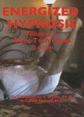 Cover: Energized Hypnosis DVD - Original Falcon Press